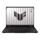 ASUS TUF Gaming F16 TUF608JPR-QT187 - Ordenador Portátil Gaming de 16'' WQXGA